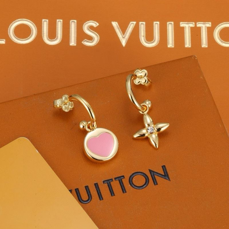 Louis Vuitton Earrings